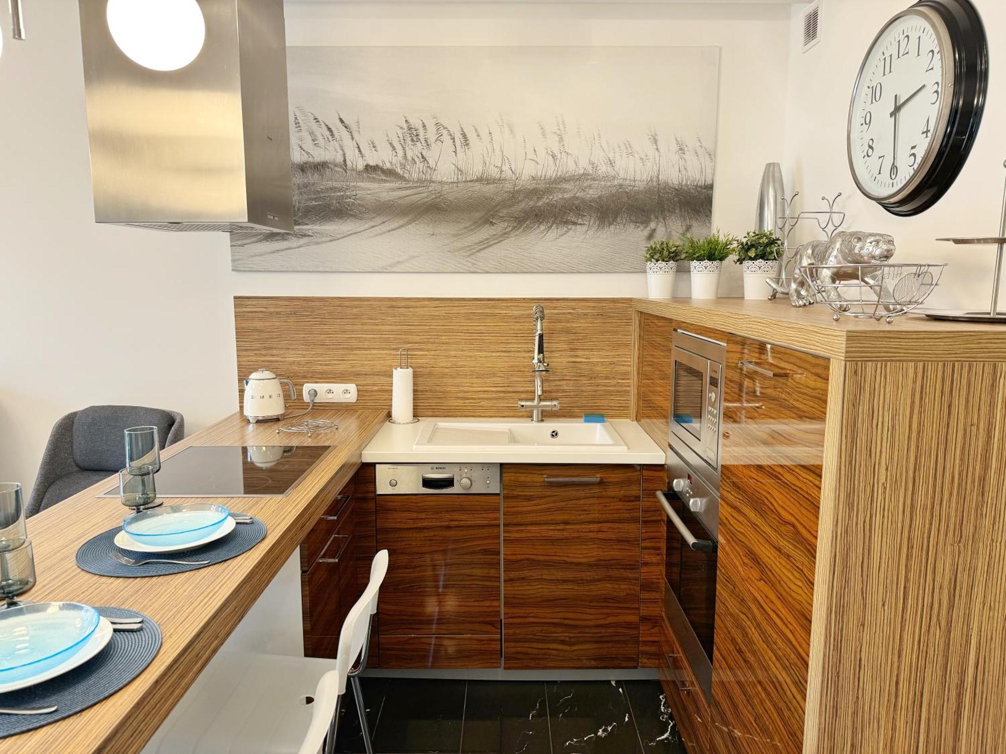 Baltic Apartament Studio Z Ogrodkiem Grzybowo Kolobrzeg Екстериор снимка