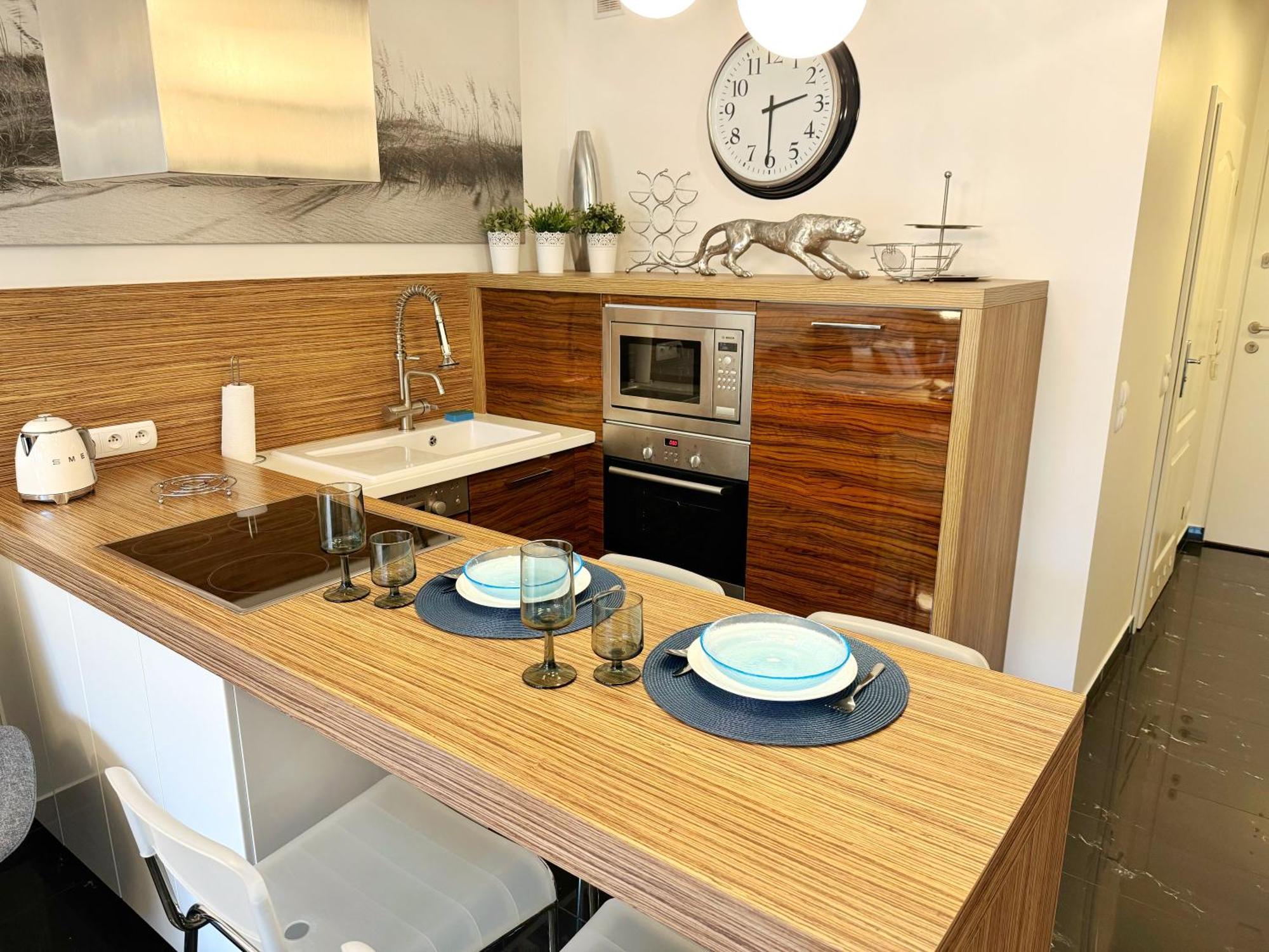 Baltic Apartament Studio Z Ogrodkiem Grzybowo Kolobrzeg Екстериор снимка
