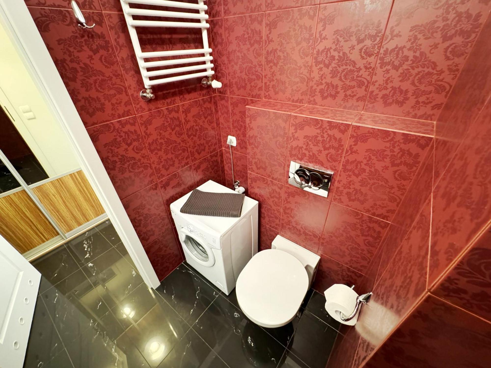 Baltic Apartament Studio Z Ogrodkiem Grzybowo Kolobrzeg Екстериор снимка
