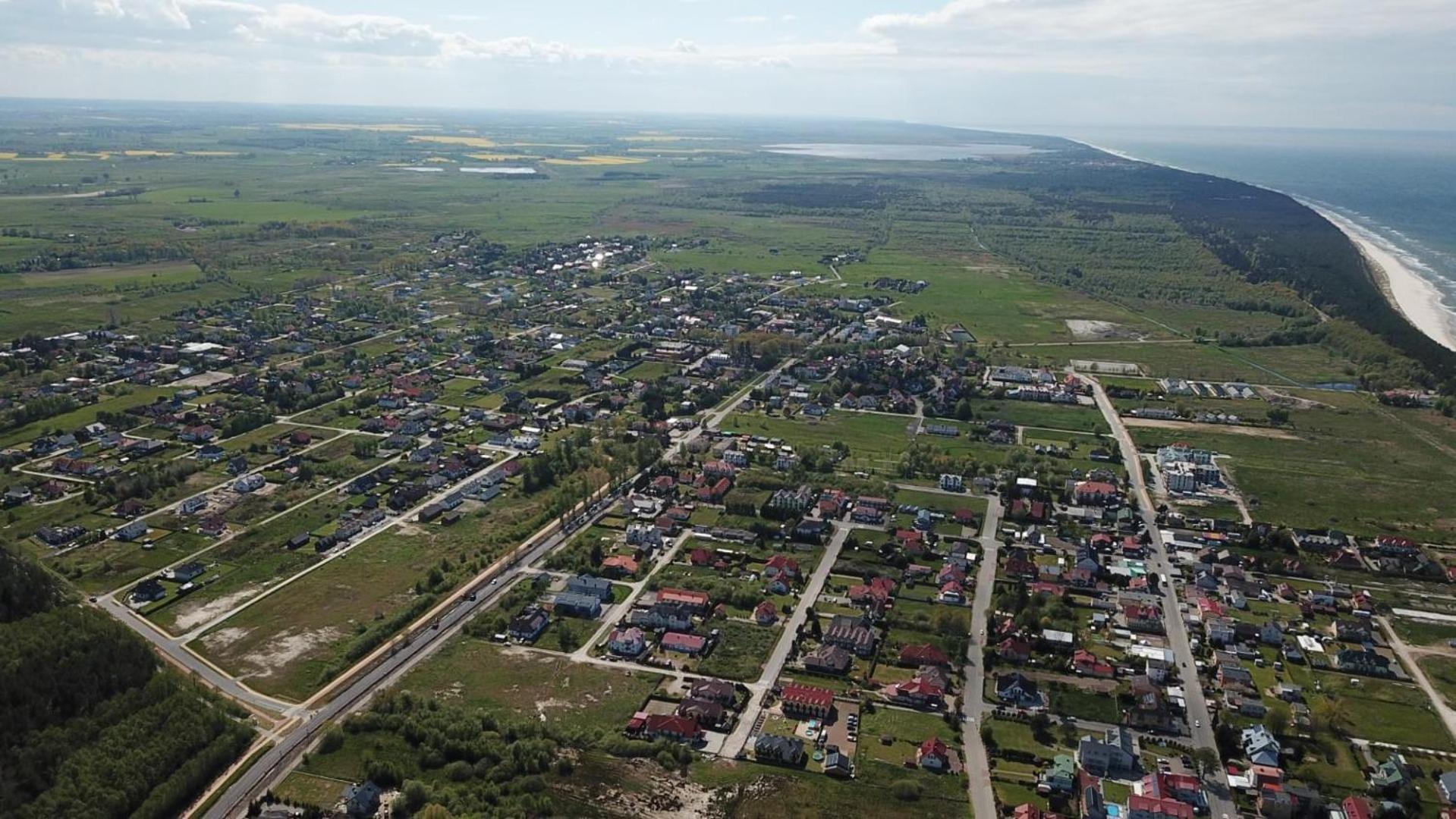 Baltic Apartament Studio Z Ogrodkiem Grzybowo Kolobrzeg Екстериор снимка